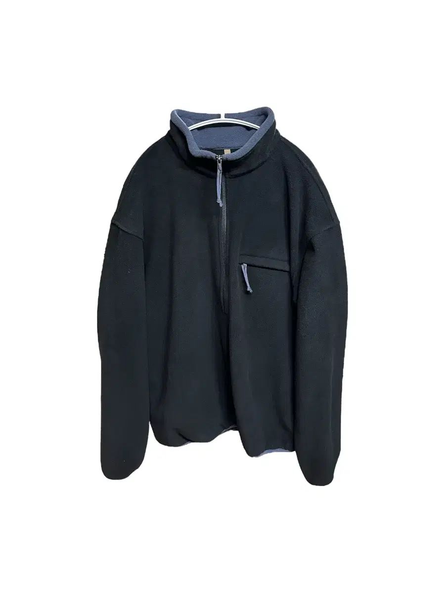 豊富な，人気SALE Thisisneverthat フリース ジップアップ