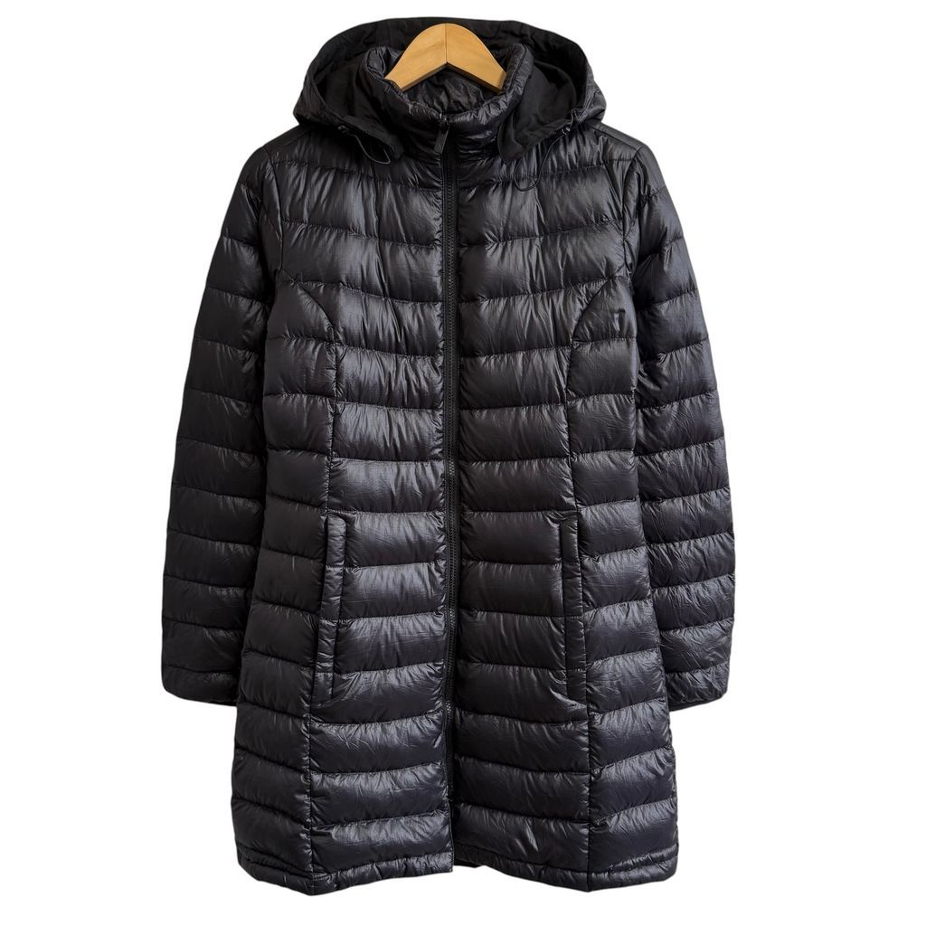レディース) THE NORTH FACE ザノースフェイス ロングダウン