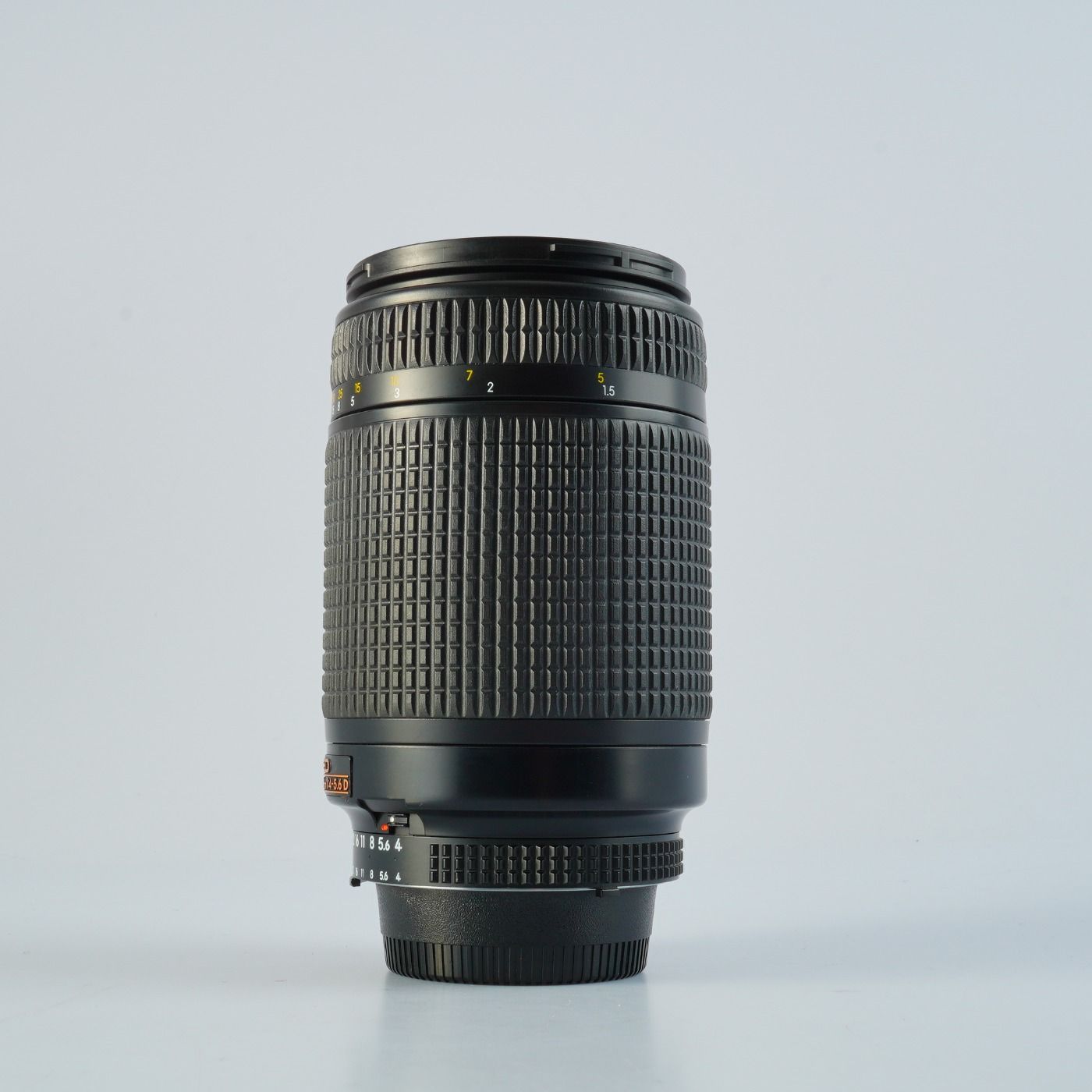 Nikon ニコン AF NIKKOR 70-300mm F/4-5.6 D ED ズームレンズ - メルカリ