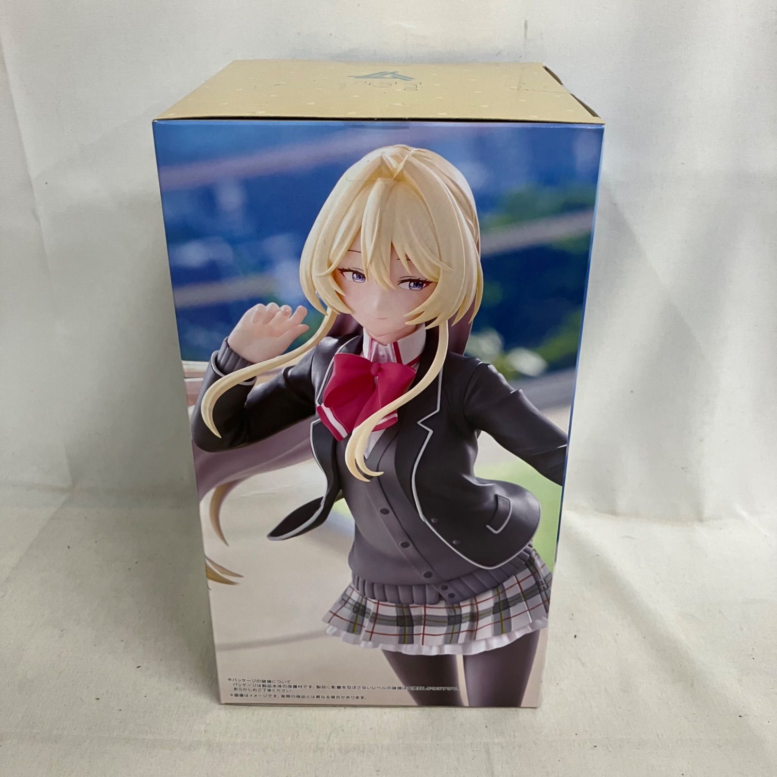 未開封 わたしが恋人になれるわけないじゃん、ムリムリ！ムリじゃ