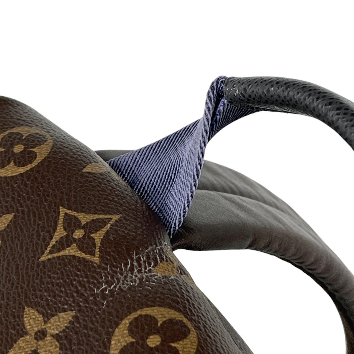 ルイ・ヴィトン Louis Vuitton アポロ バックパック デイパック 