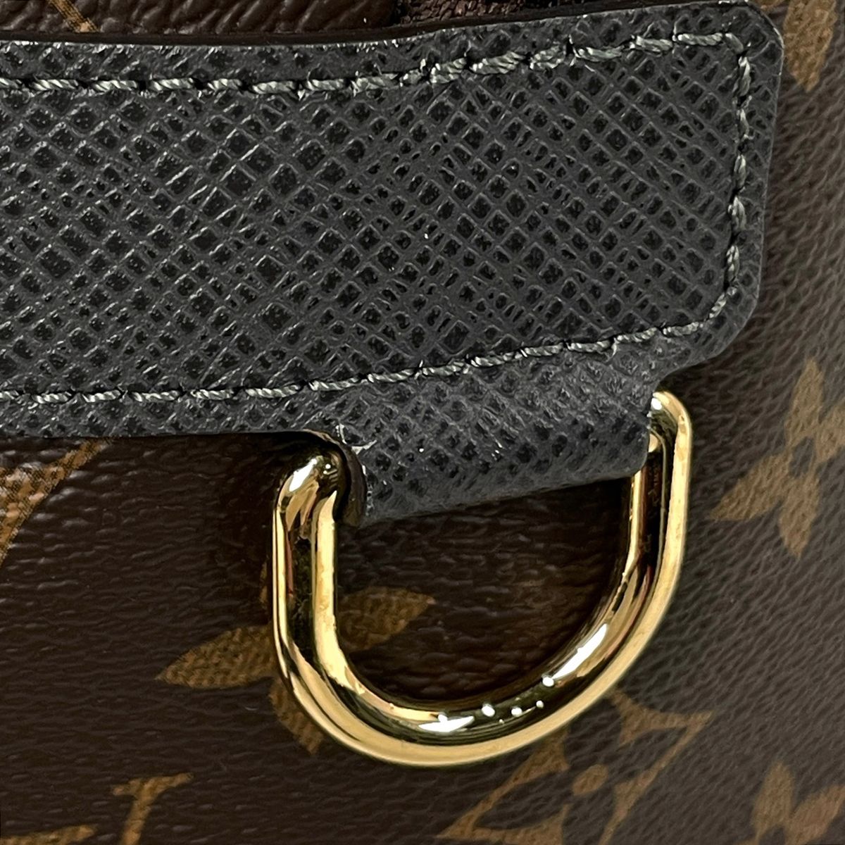 ルイ・ヴィトン Louis Vuitton アポロ バックパック デイパック 