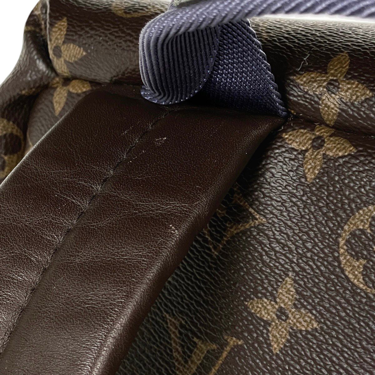 ルイ・ヴィトン Louis Vuitton アポロ バックパック デイパック 