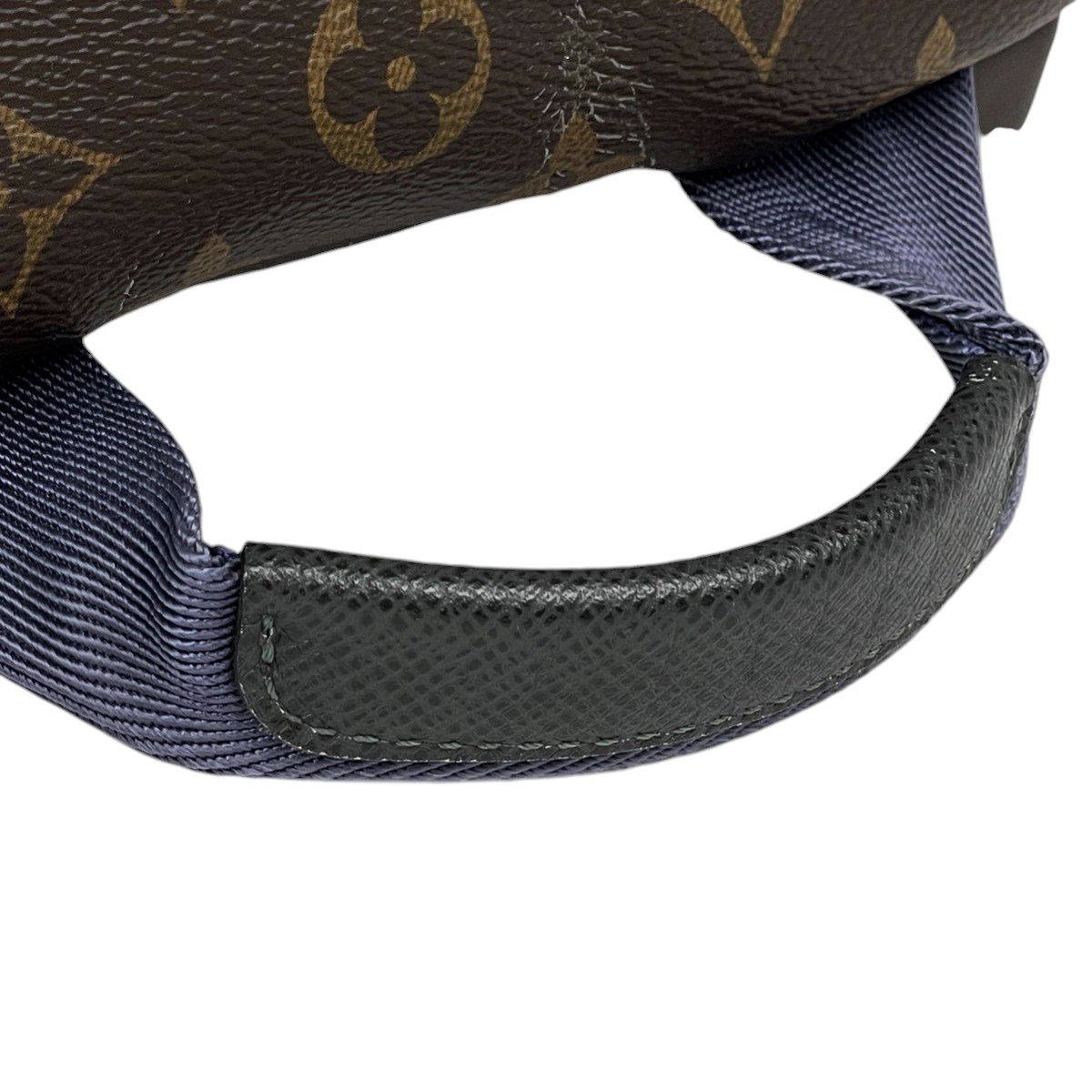 ルイ・ヴィトン Louis Vuitton アポロ バックパック デイパック 