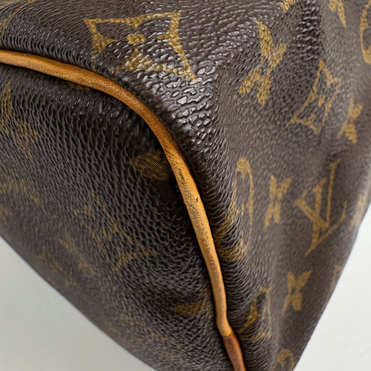 ルイ・ヴィトン Louis Vuitton スピーディ25 ハンドバッグ モノグラム 