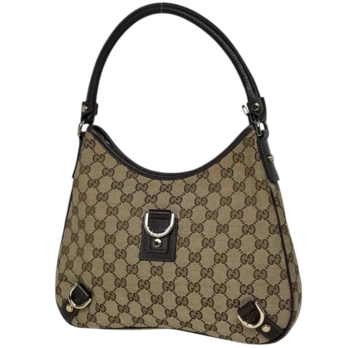 グッチ GUCCI GG柄 ショルダーバッグ アビー ハンドバッグ ショルダー 
