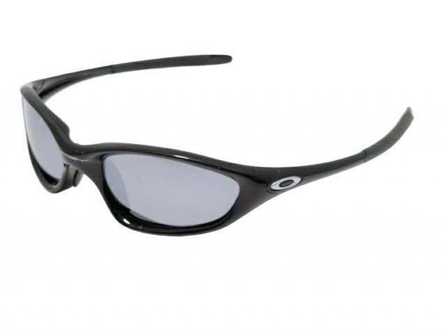 OAKLEY Twenty トウェンティXX　 サングラス オークリー　ブラック オークリー サングラス トゥエンティー TWENTY XX ポリッシュブラック