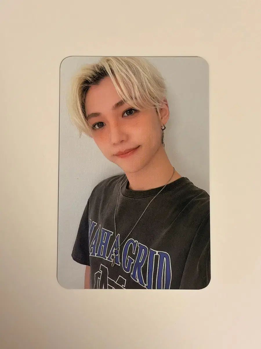 Stray Kids(ストレイキッズ・スキズ・SKZ) フィリックス(FELIX