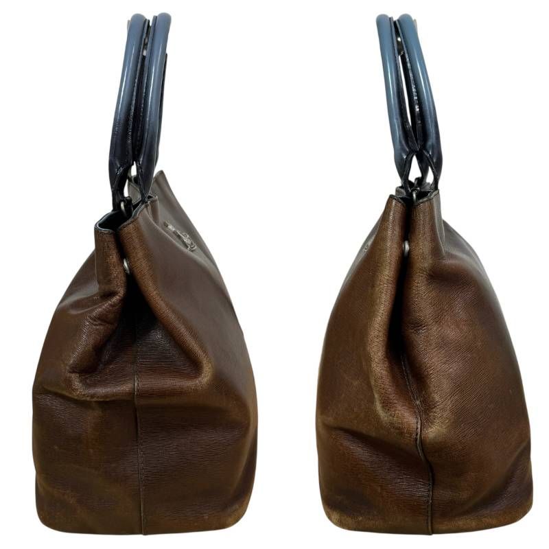 希少☆Vivienne Westwood ヴィヴィアンウエストウッド☆トートバッグ