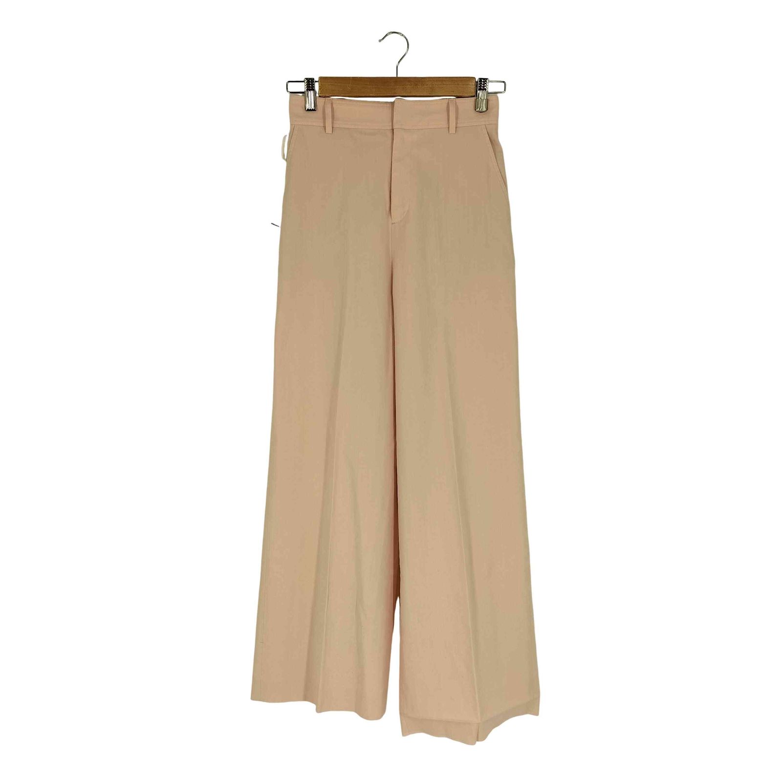 アナイ ANAYI 22SS ストレッチツイル パンツ レディース JPN：36