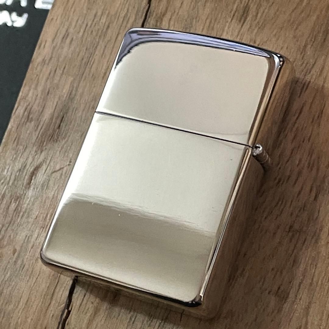 ZIPPO ターミネーター2 サイバーダインシステム社 USA ジッポ - メルカリ