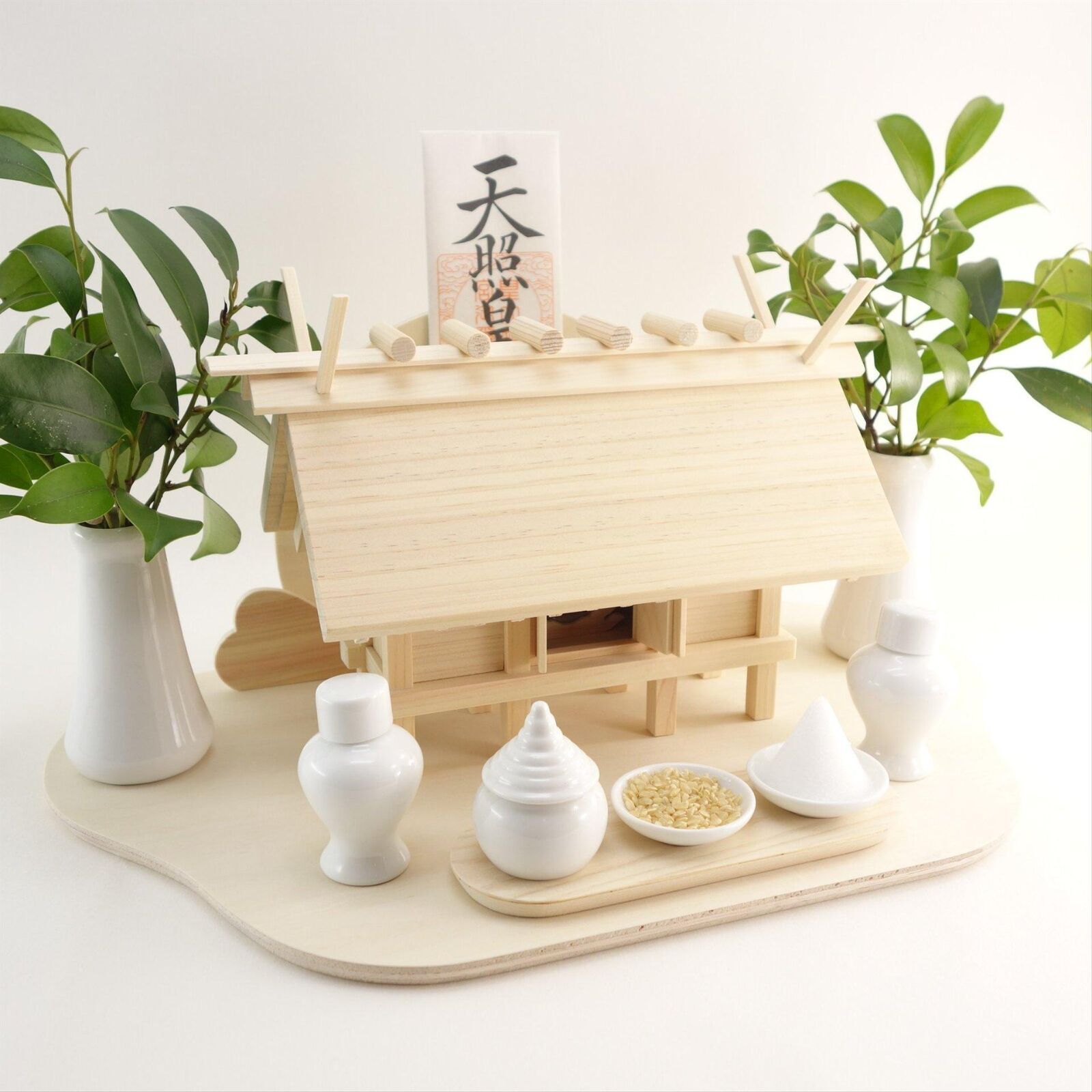 たかまのはら 神具セット