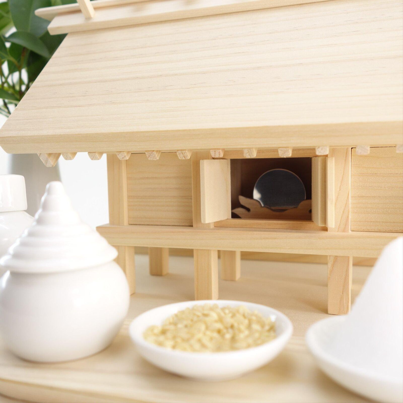 神具セット 置き