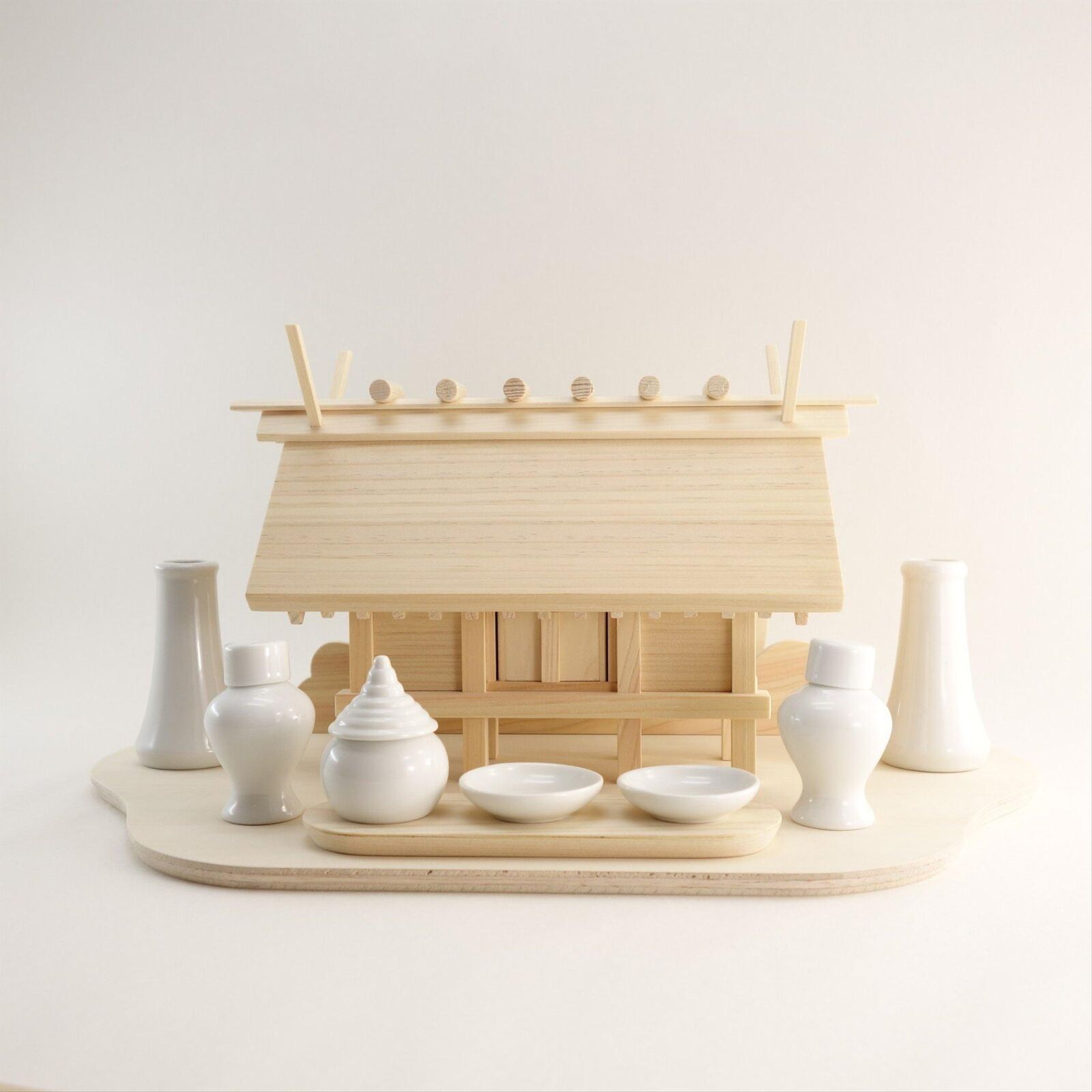 神具セット 置き