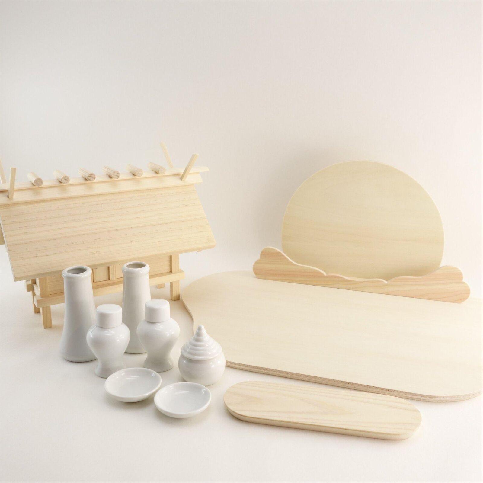 神棚 たかまのはら