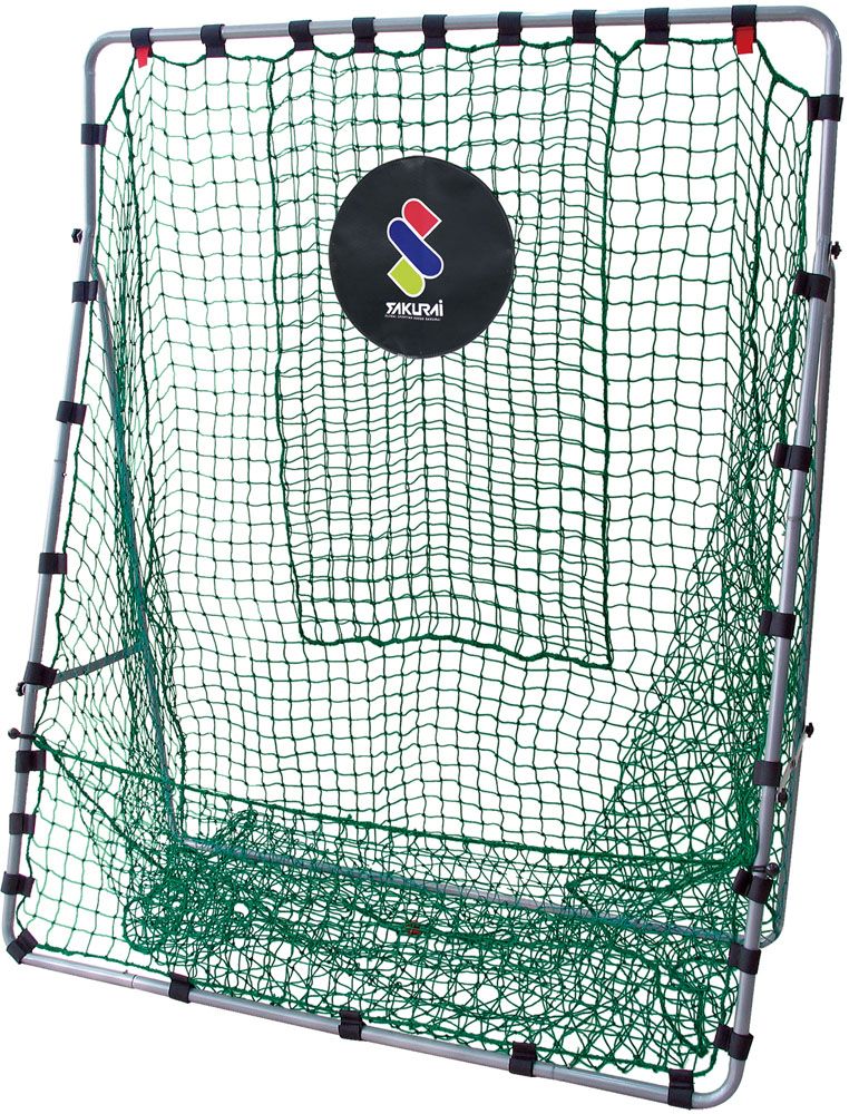 ファルコン FALCON プロマーク PROMARK 軟式・ソフトボール用バッティングトレーナー・ネット HT76N -