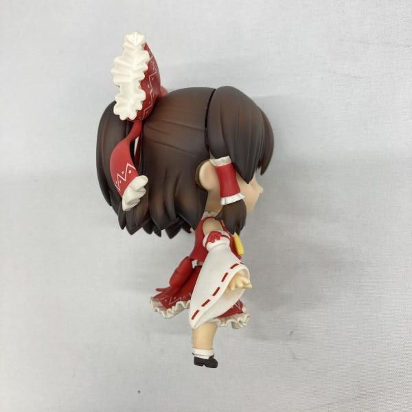 中古】グッドスマイルカンパニー ねんどろいど 博麗霊夢2.0 開封品