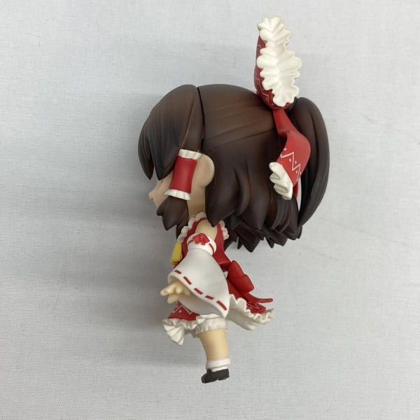 中古】グッドスマイルカンパニー ねんどろいど 博麗霊夢2.0 開封品