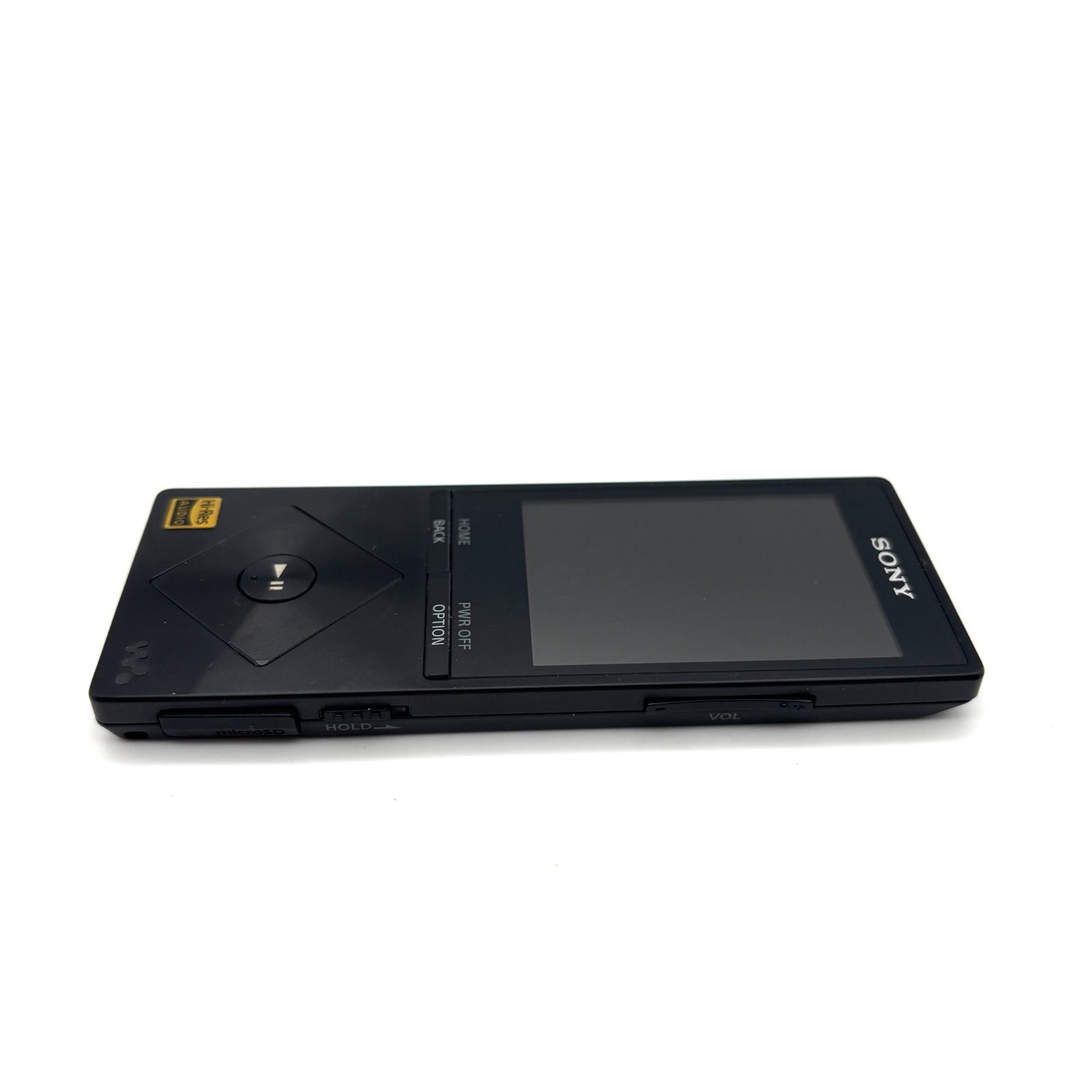 希少】【美品】SONY ソニー WALKMAN ウォークマン 32GB 龍が如く NW