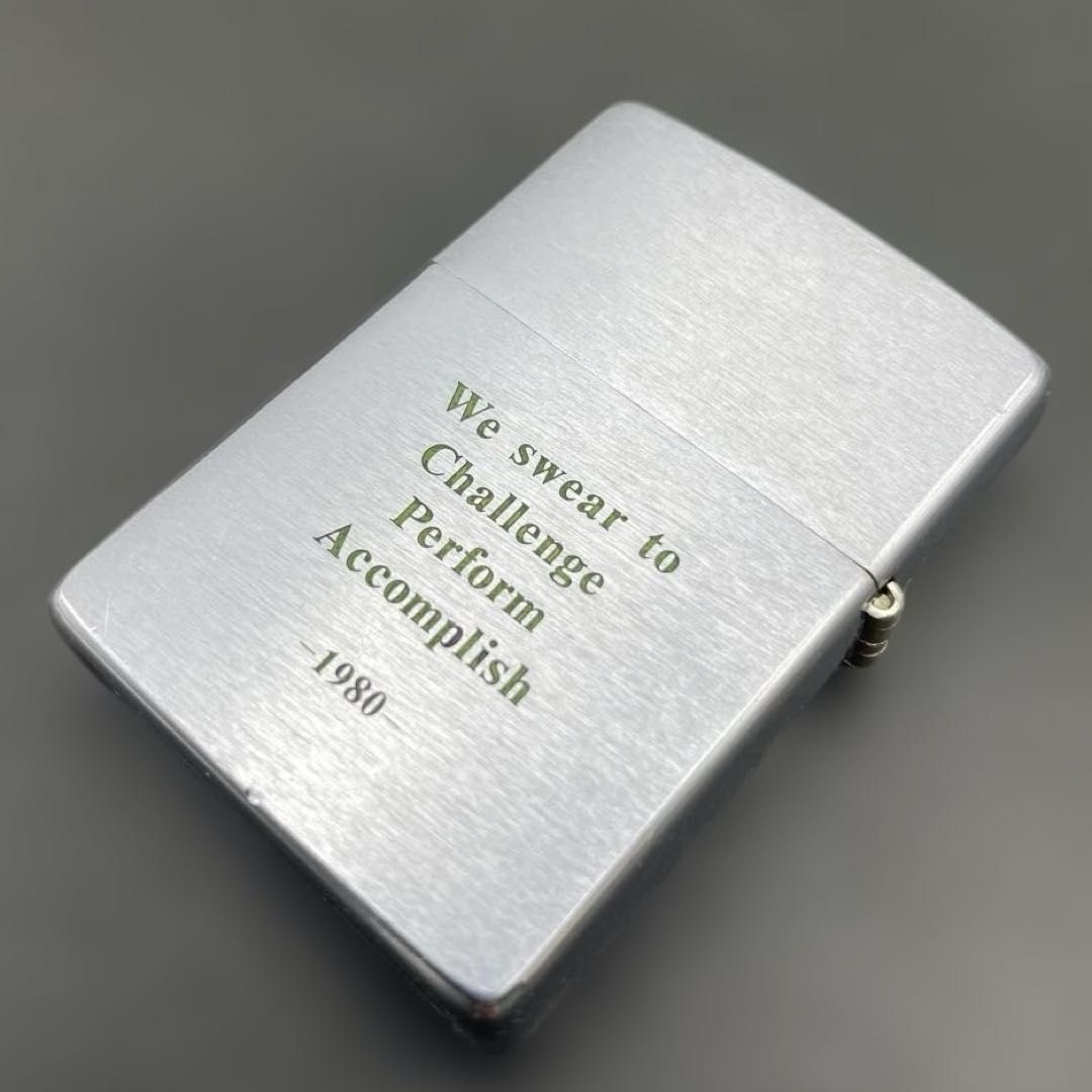 Zippo 1976年製 コカ・コーラ 王冠 Coca-Cola 両面 ジッポー オイル