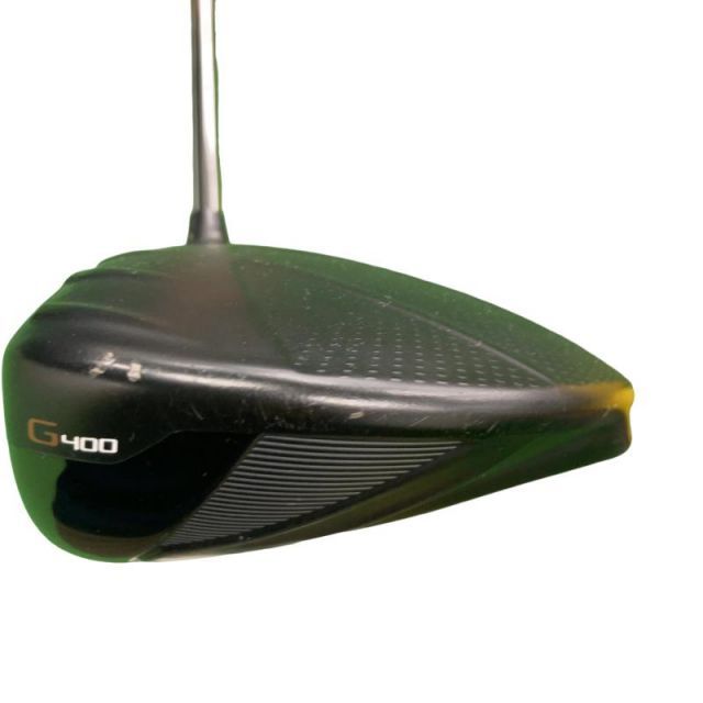 中古】 ピン G400 10.5° レフティ ドライバー DR PING TOUR 173-65(DR