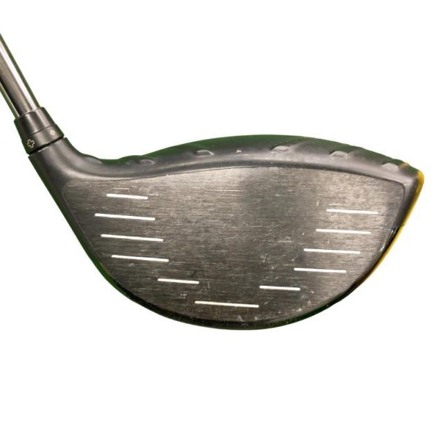 中古】 ピン G400 10.5° レフティ ドライバー DR PING TOUR 173-65(DR
