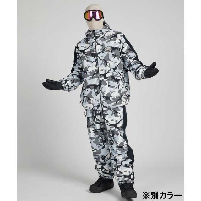 エアブラスター ウェア スノーボードウェア ジャケット スキー