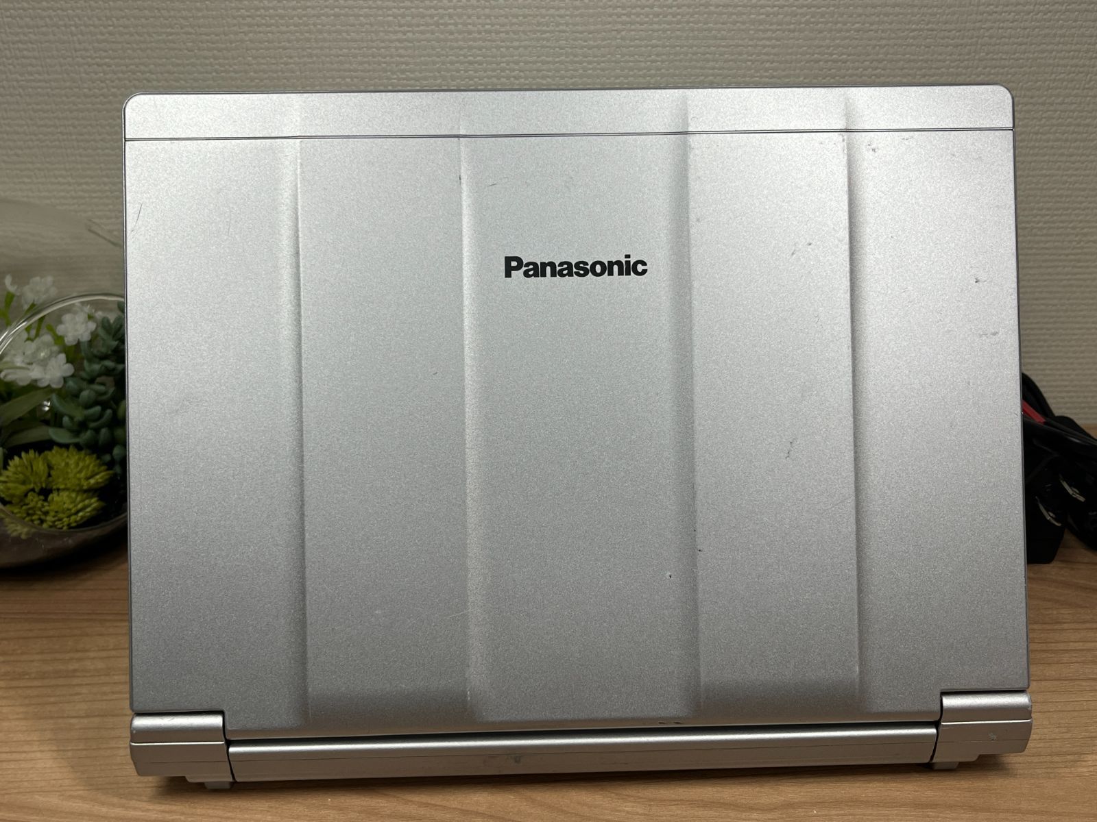 DVDモデル・限定品＞0358 軽量 Panasonic レッツノート CF-SV9 16GB 