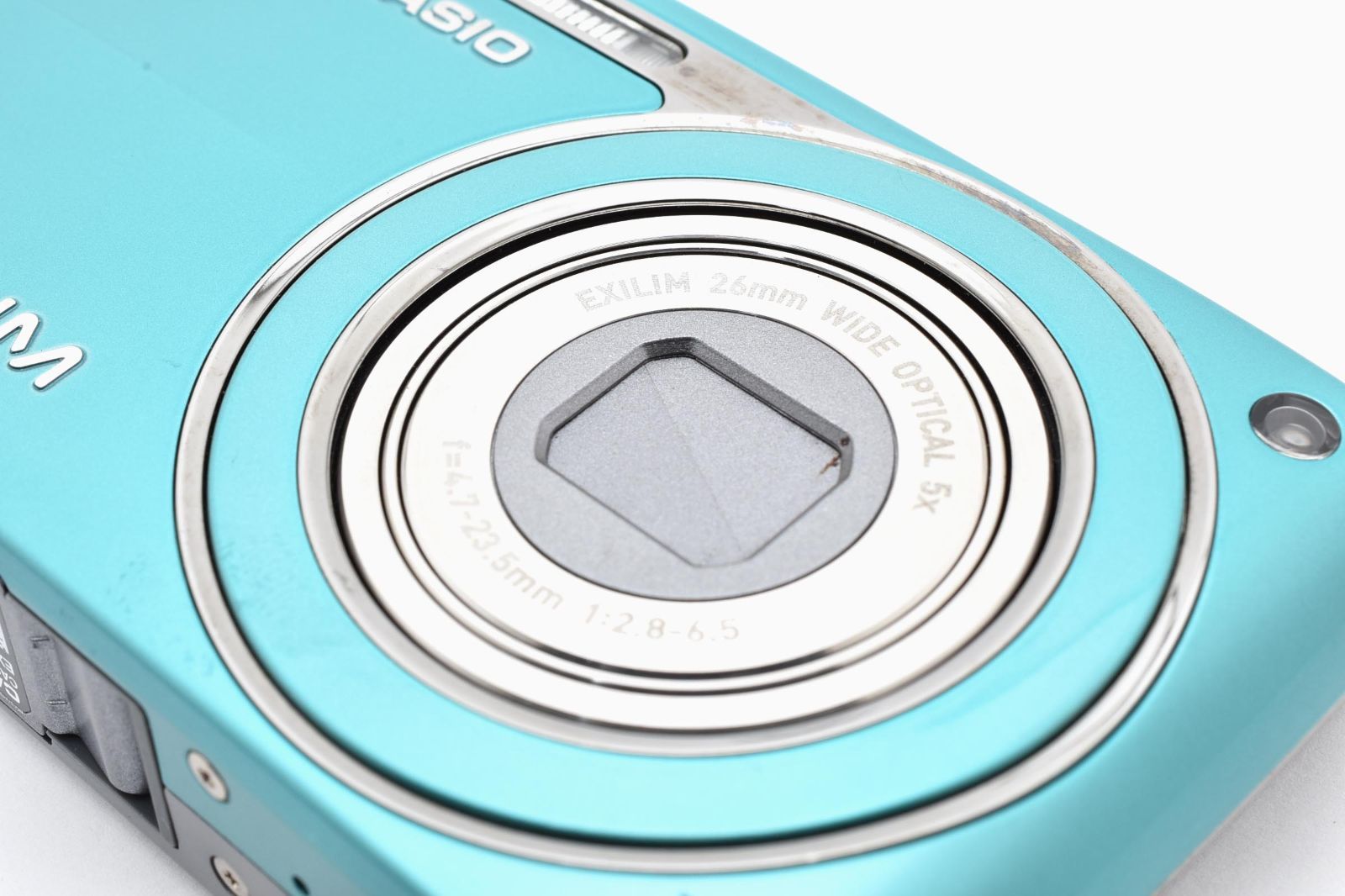 ☆訳あり外観美品☆ カシオ CASIO EXILIM EX-Z2300 コンパクトデジタル
