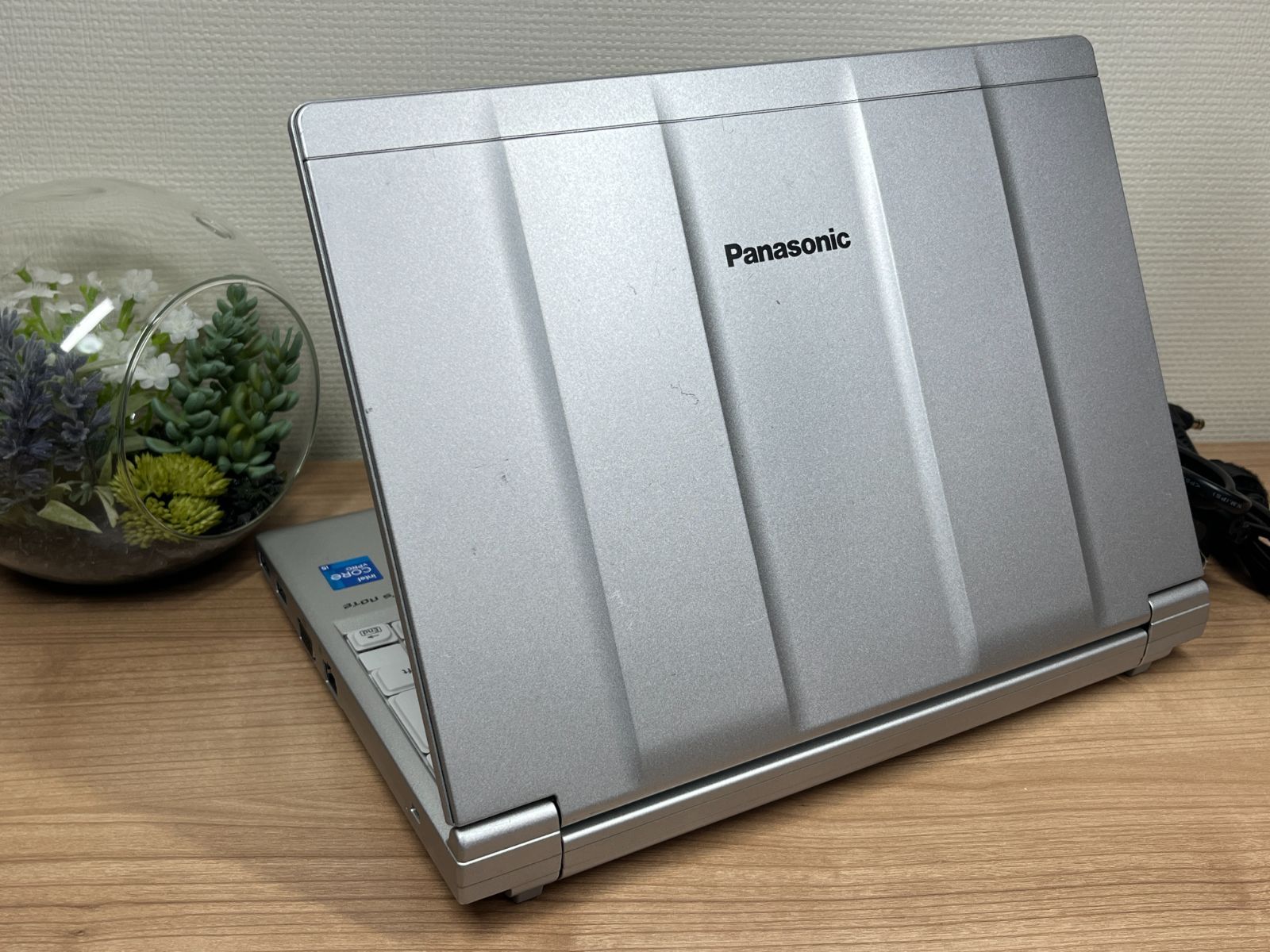 限定品！美品 Panasonic レッツノート CF-SV1 第11世代 Office2024 