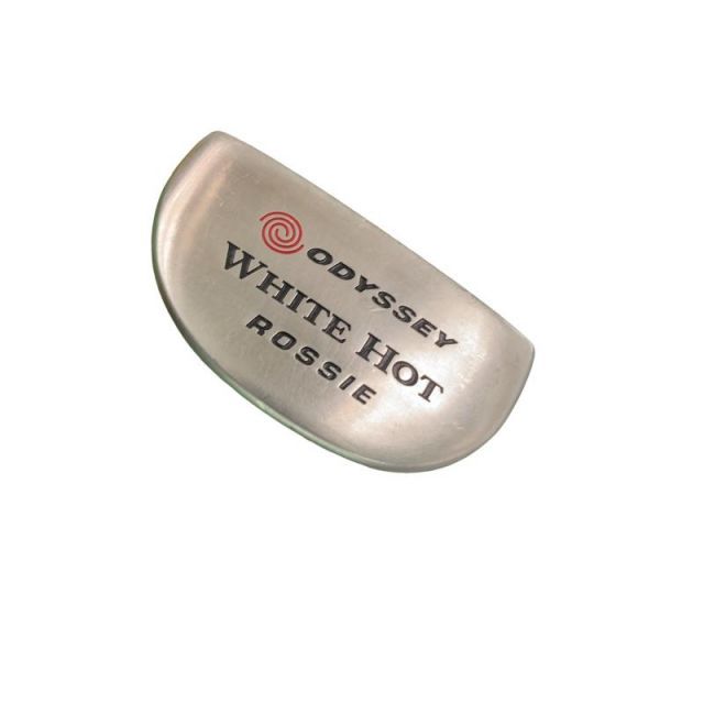 中古】 オデッセイ WHITE HOT ROSSIE 34インチ レフティ パター 中古】 オデッセイ WHITE HOT ROSSIE 34インチ レフティ パター