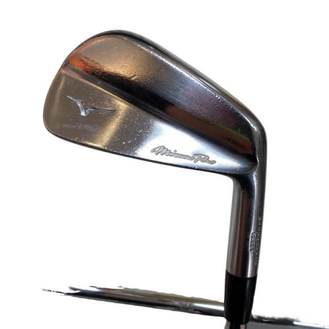 ミズノ Mizuno Pro 118 6S アイアンセット IR フレックスS ミズノ