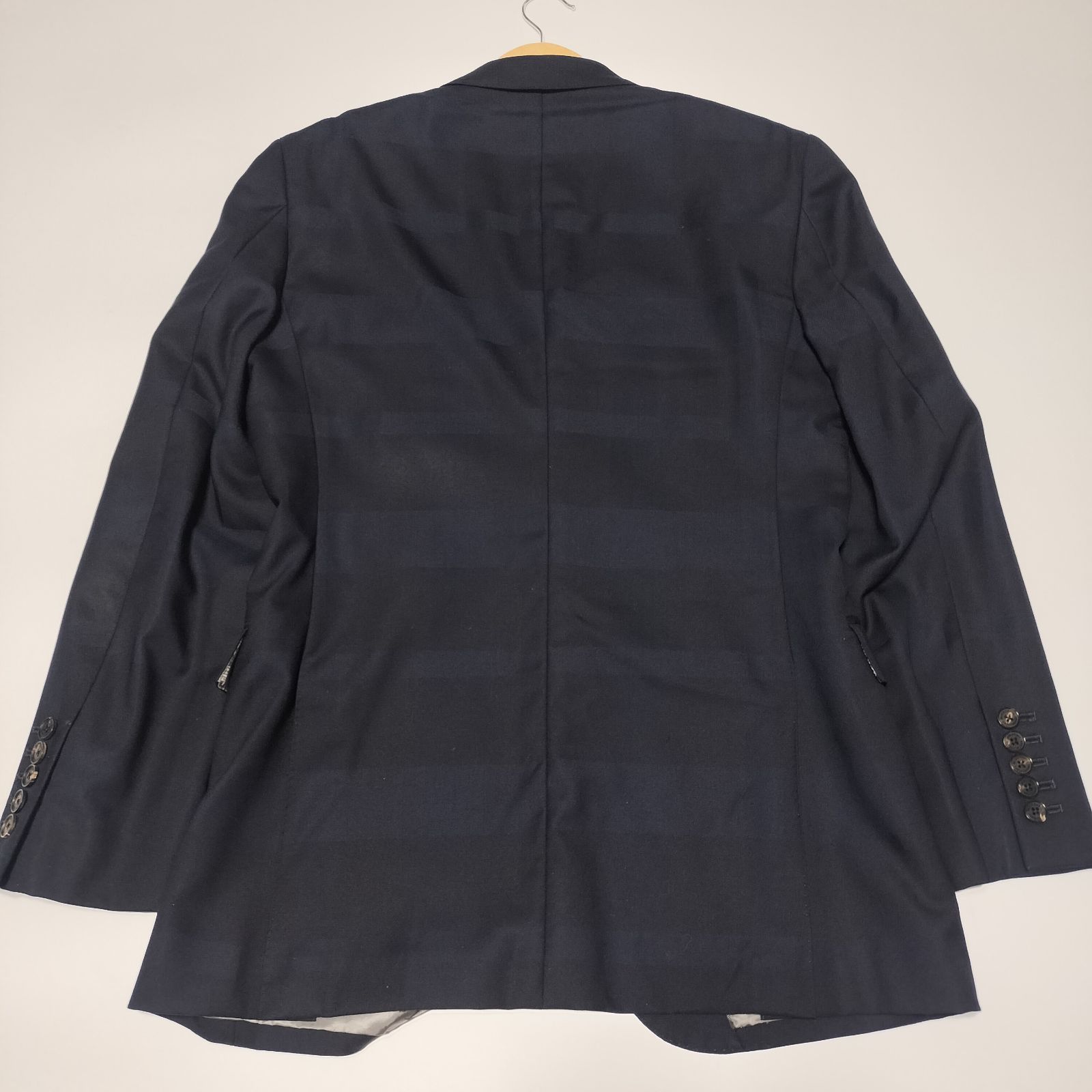 極美品】BLACK LABEL CRESTBRIDGE シャドーチェック テーラード 