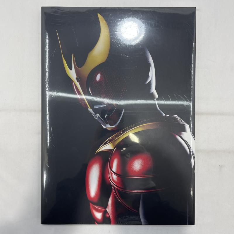中古】未開封)超クウガ展 公式図録 仮面ライダークウガ[19] - メルカリ