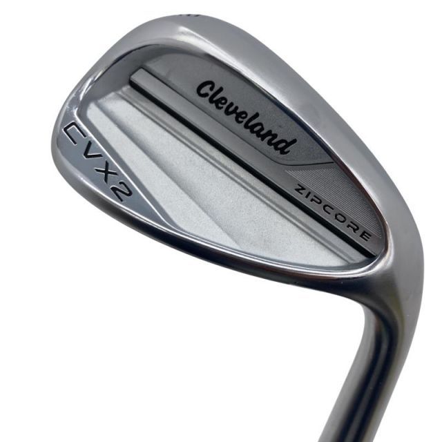 クリーブランド Cleveland CVX 2 ZIPCORE 48°/12° ウェッジ WG