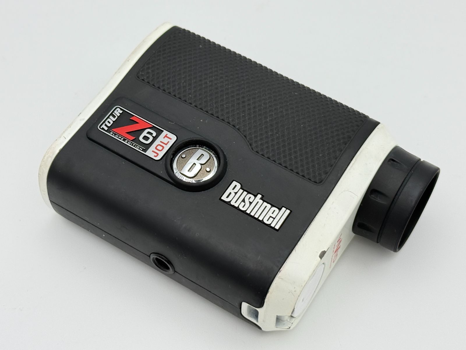 送料無料，人気】 Bushnell ブッシュネル スロープツアーZ6ジョルト
