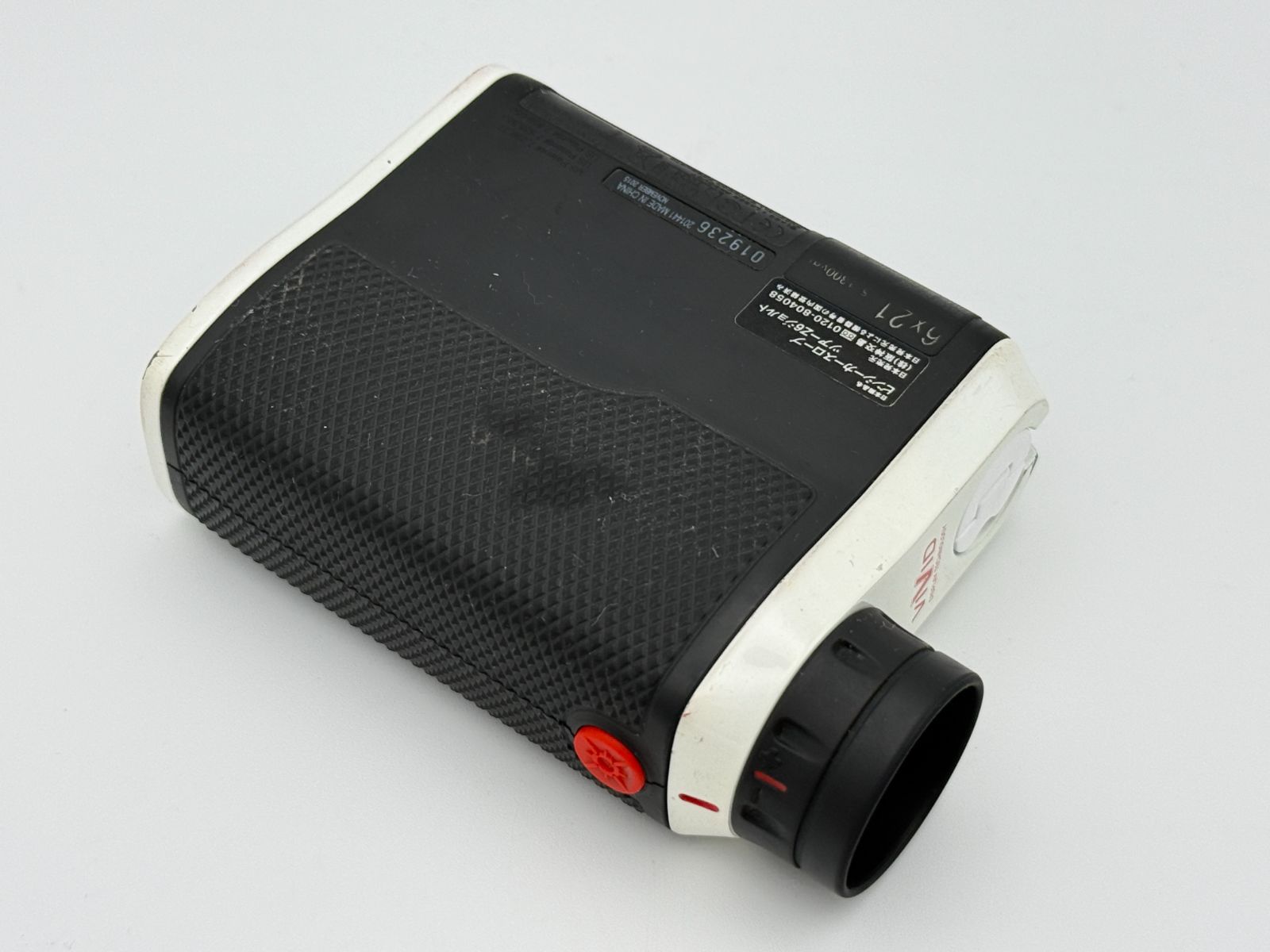 送料無料，人気】 Bushnell ブッシュネル スロープツアーZ6ジョルト