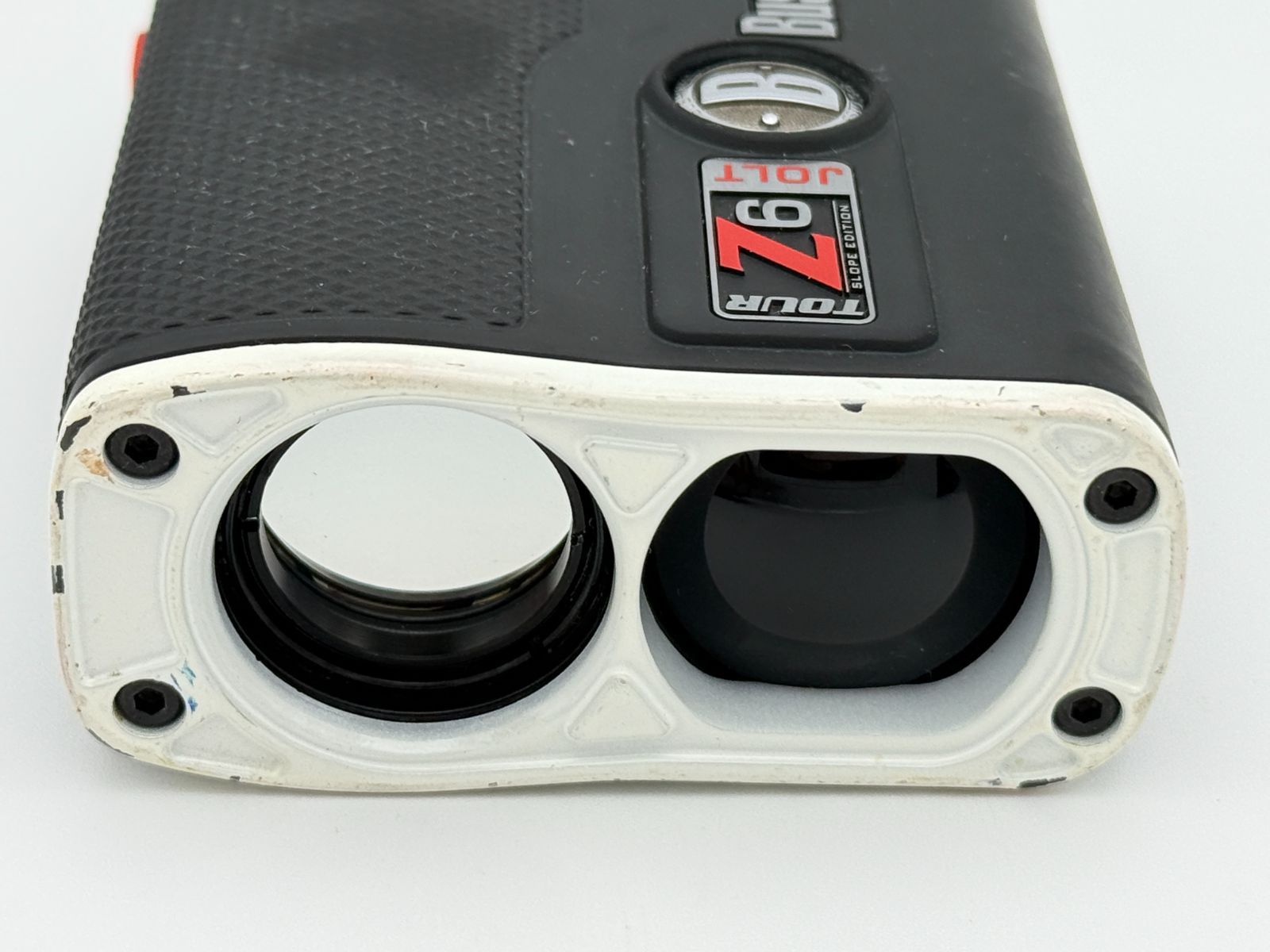 送料無料，人気】 Bushnell ブッシュネル スロープツアーZ6ジョルト