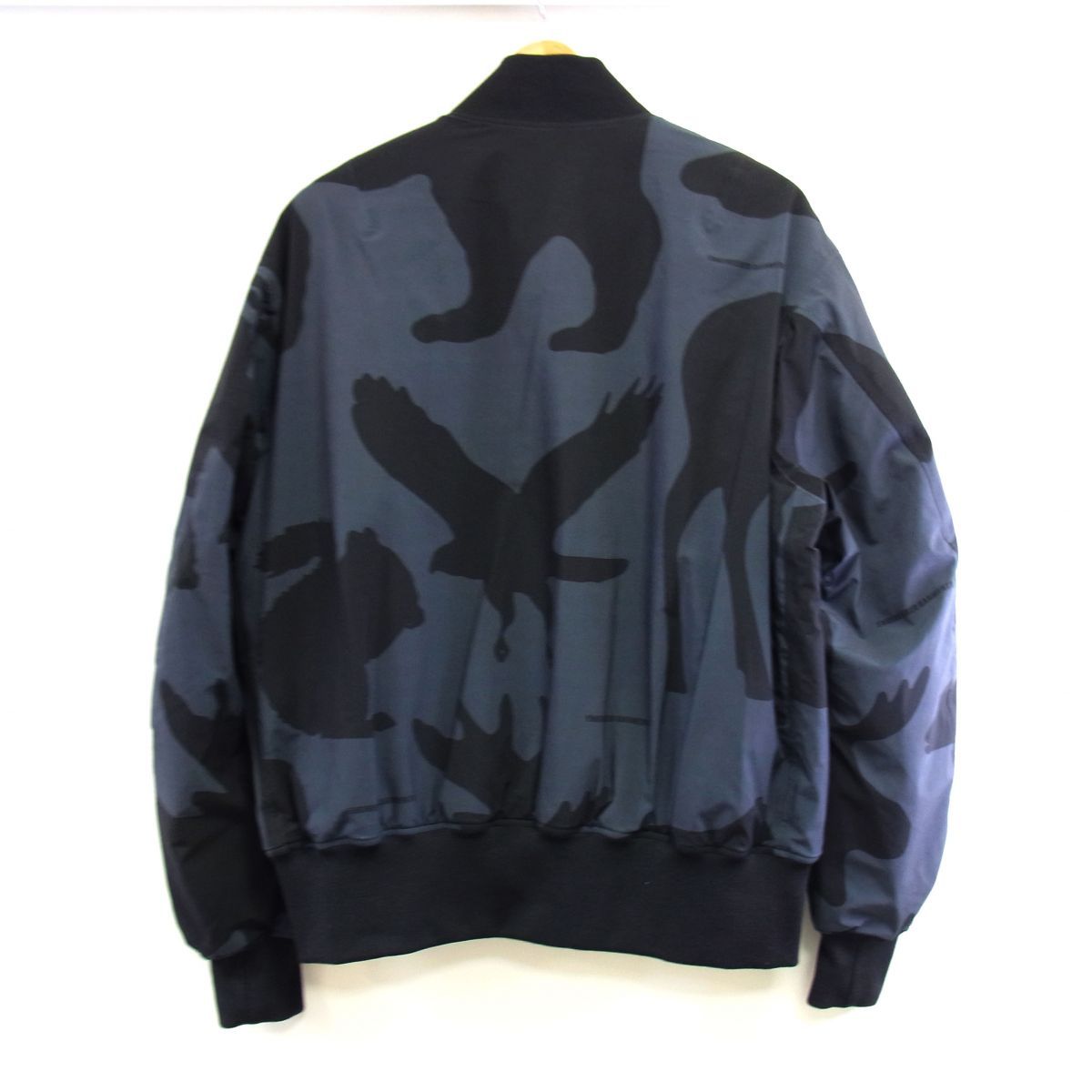 新品 定価53.900円☆Engineered Garments×K-WAY AMAUREN EG エンジニア