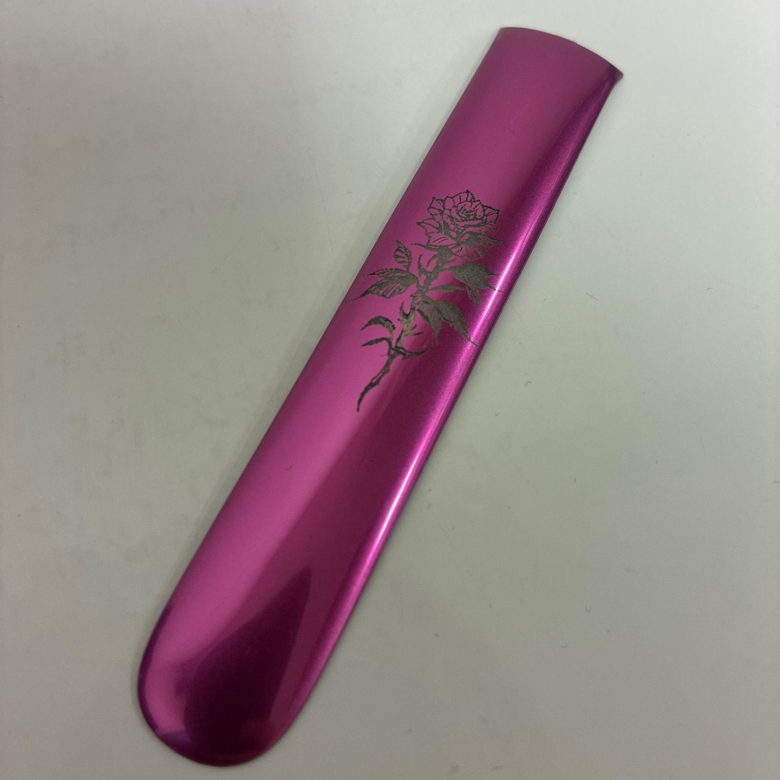 バラ 三面加工 プルーム オーラ Ploom aura フューシャフレア 薔薇 バラ 三面加工 デザイン プルーム オーラ Ploom aura フューシャフレア