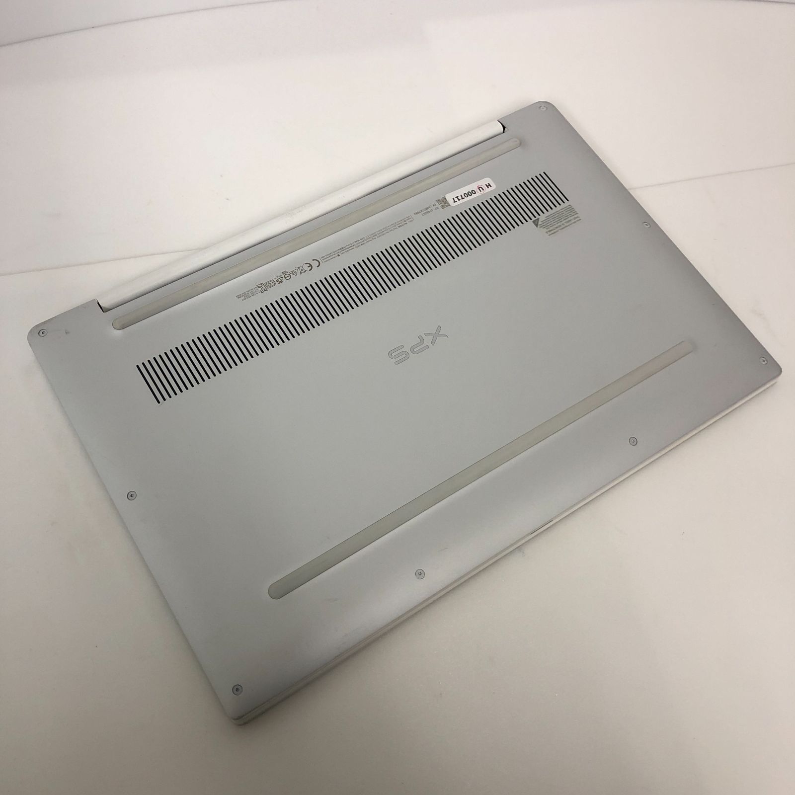 Dell XPS 13 7390 i7/16GB/512GB Win11 中古 - メルカリ