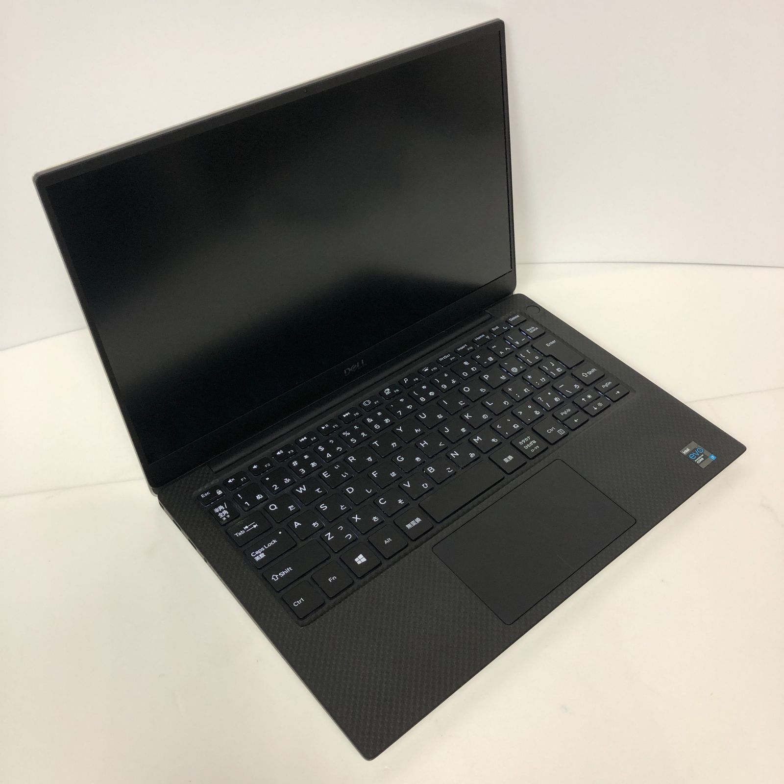 中古美品】Dell XPS 13 Core i7 16GB/SSD512GB Win11 - メルカリ