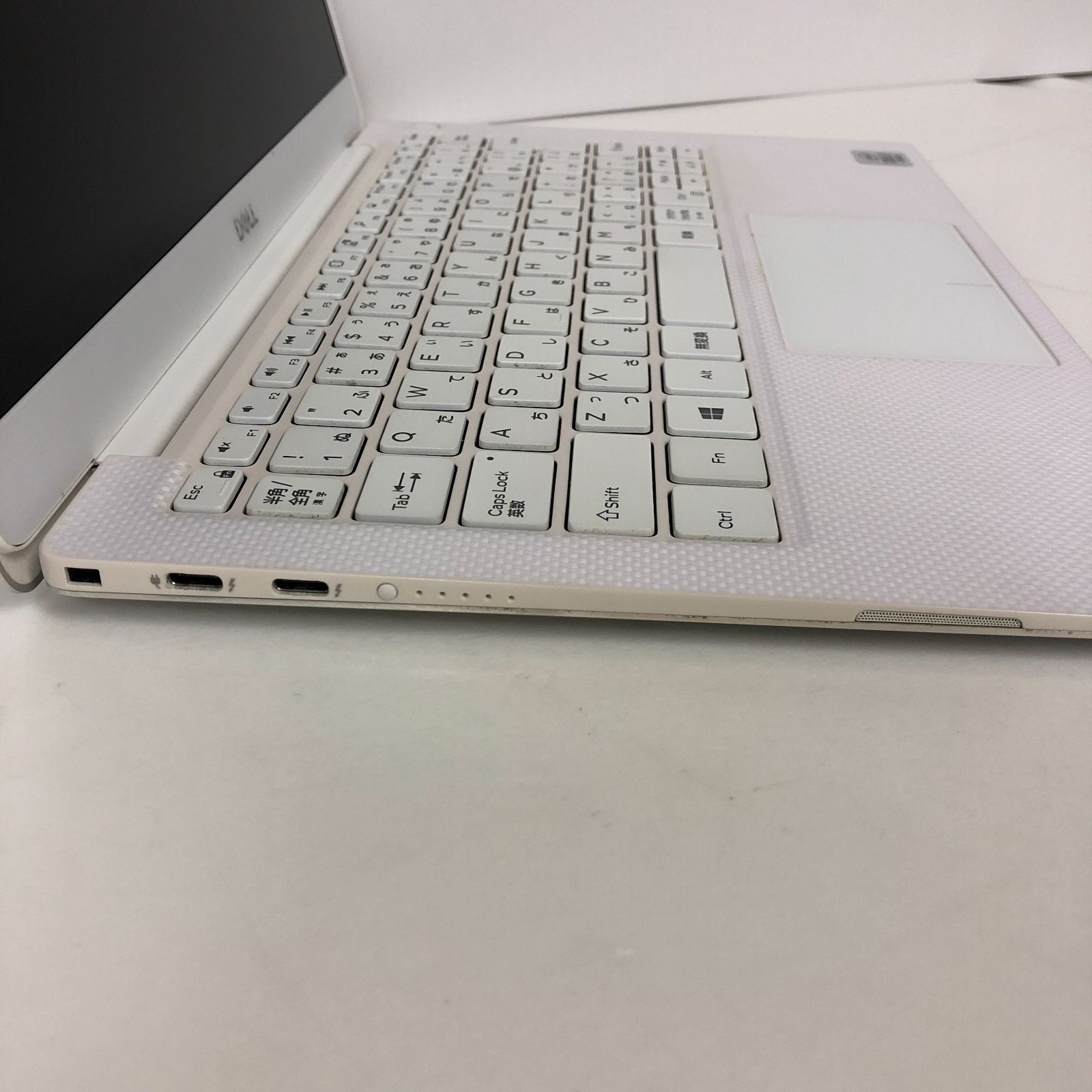 Dell XPS 13 7390 i7/16GB/512GB Win11 中古 - メルカリ