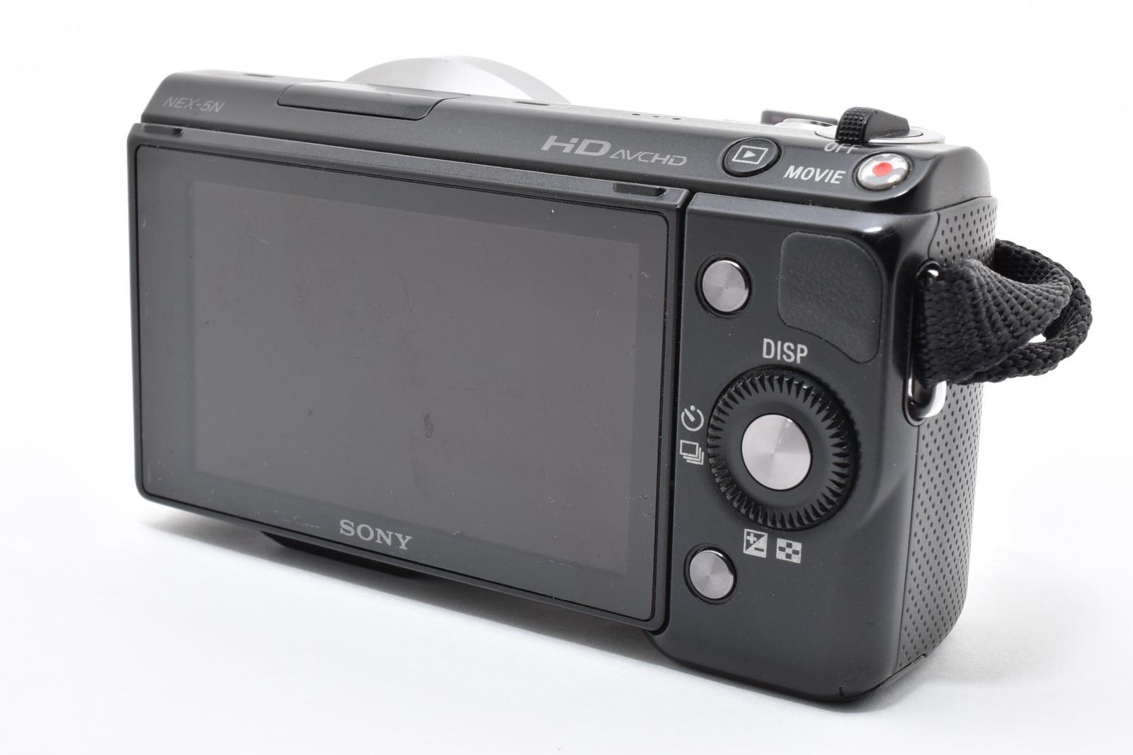 y*o様 ソニー SONY ミラーレス一眼 α NEX-5N ジャンク ☆ジャンク☆ SONY NEX-5N ソニー ミラーレス一眼 #26032102 - メルカリ