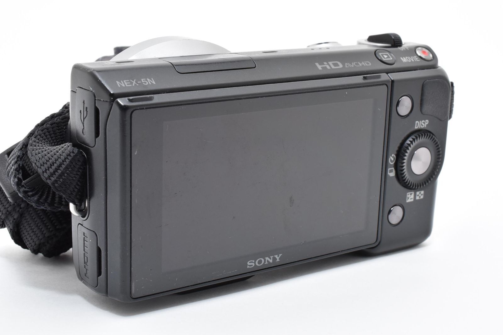 ☆ジャンク☆ SONY NEX-5N ソニー ミラーレス一眼 #26032102 - メルカリ