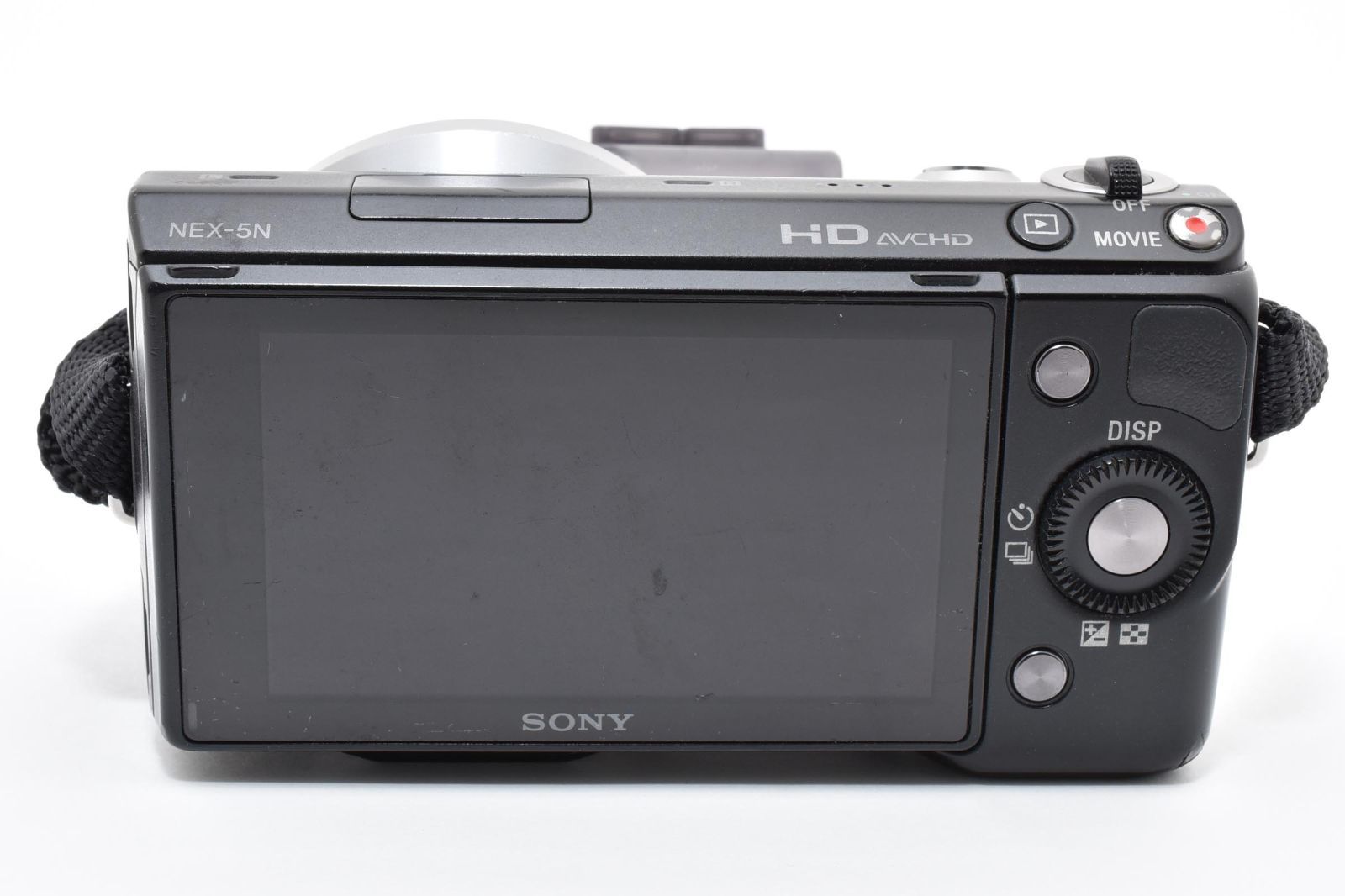 ☆ジャンク☆ SONY NEX-5N ソニー ミラーレス一眼 #26032102 - メルカリ