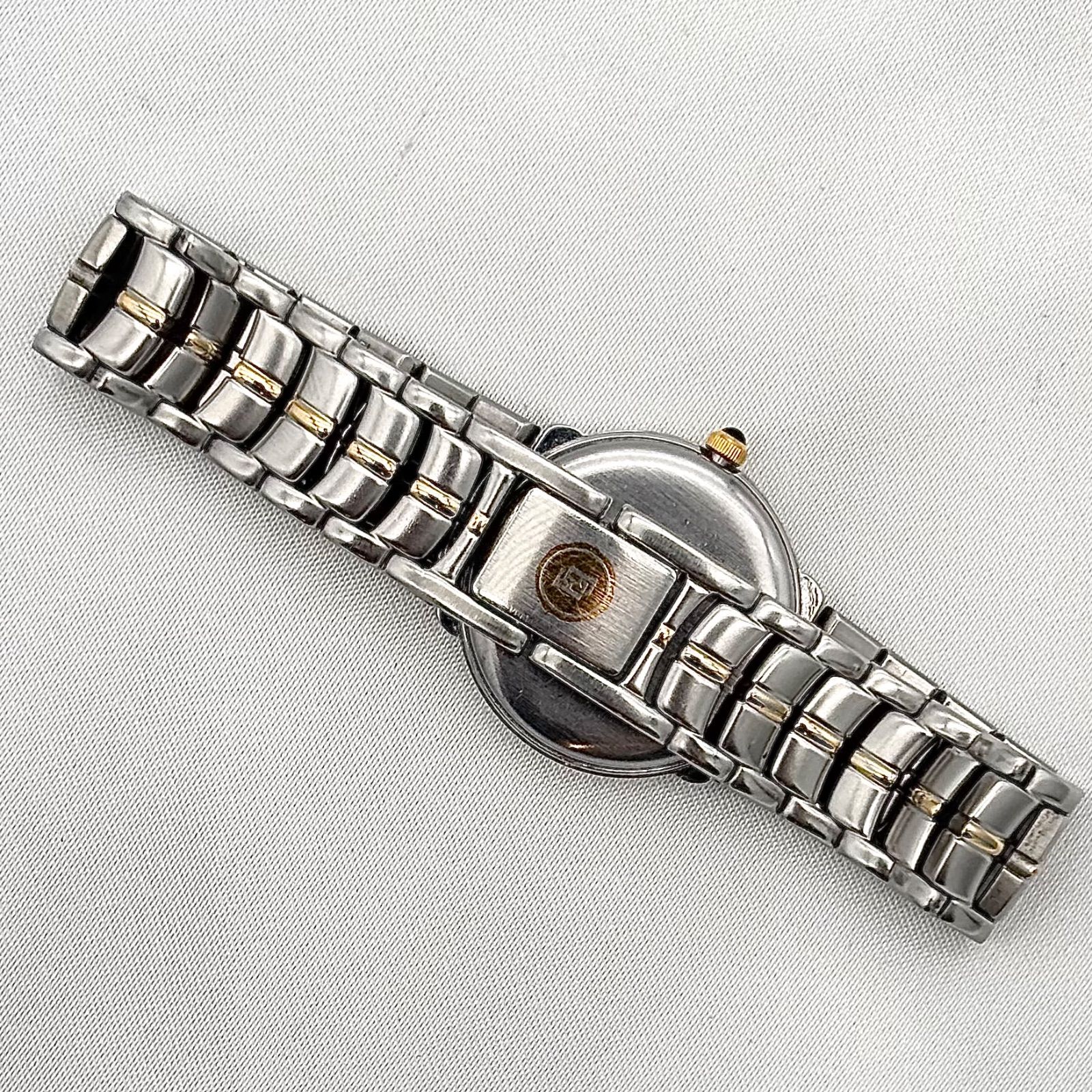 稼働品 Working item シチズン CITIZEN エクシード ユーロス EXCEED 