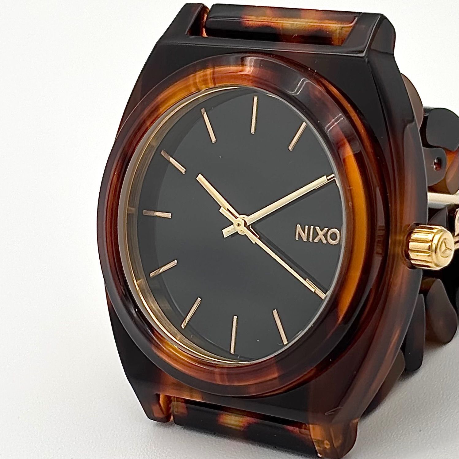 稼働品 Working item ニクソン NIXON 腕時計 メンズ レディース Men 