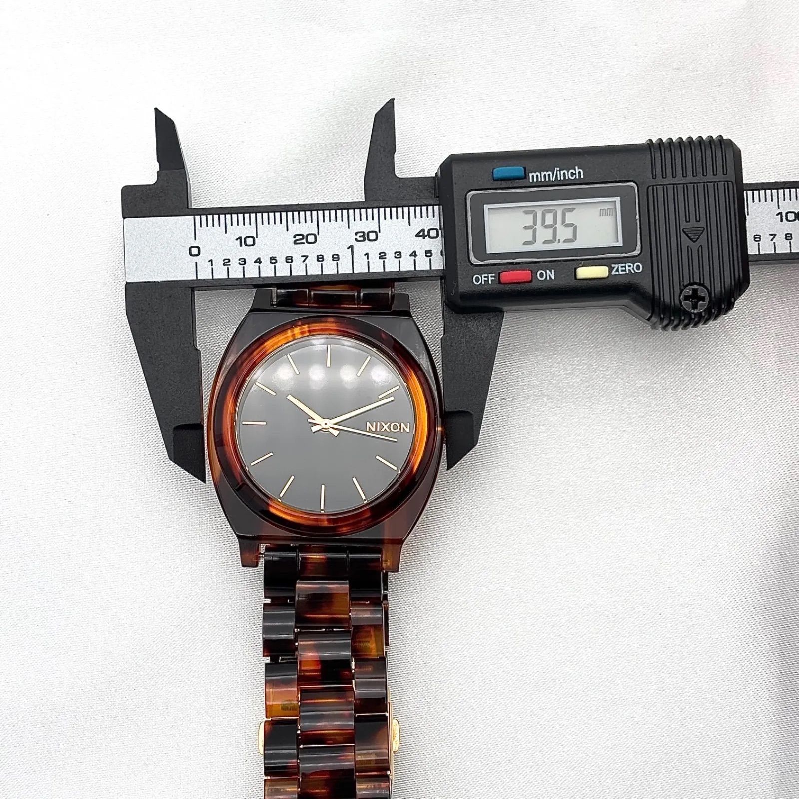稼働品 Working item ニクソン NIXON 腕時計 メンズ レディース Men 