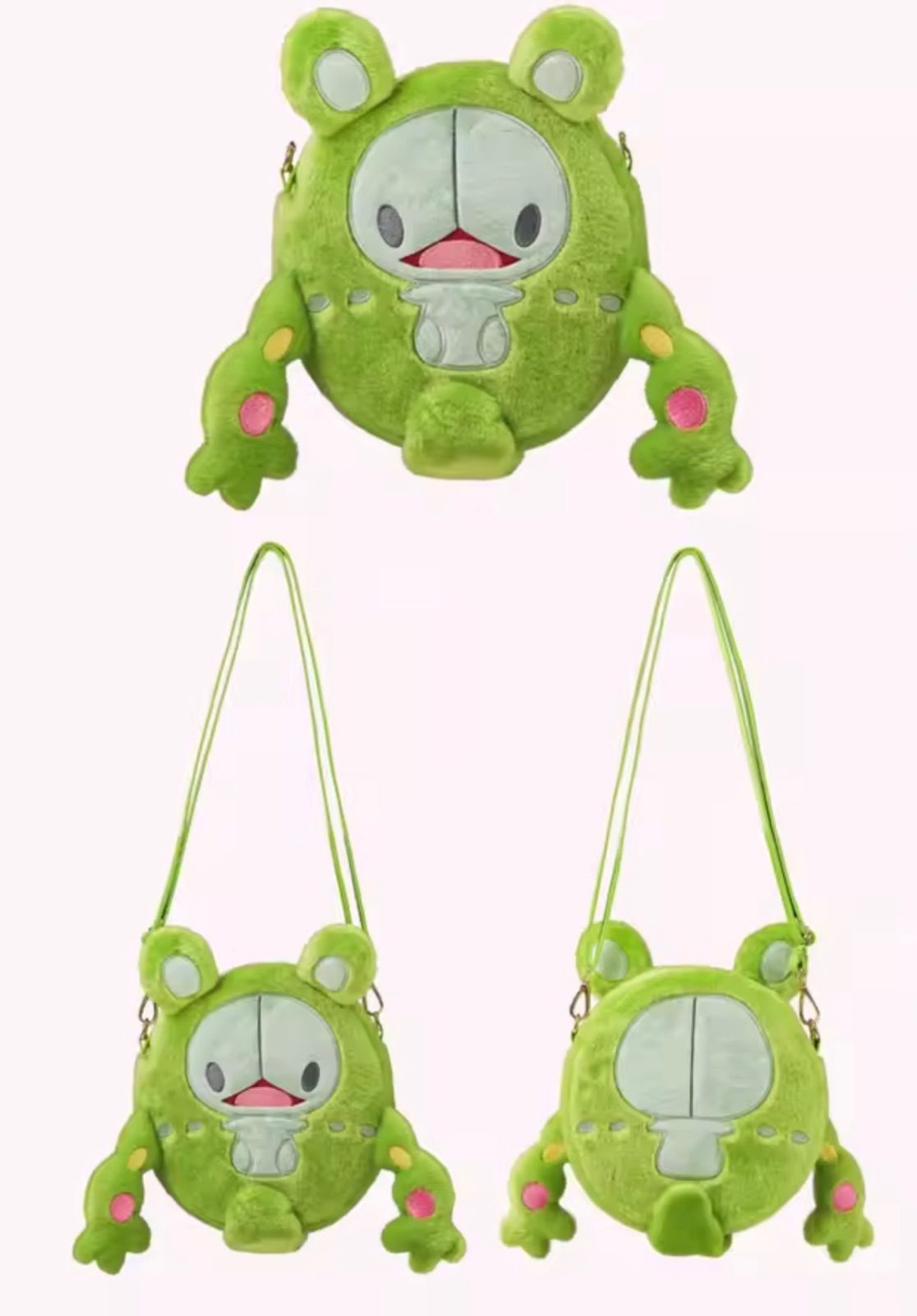 ランクルス ぬいぐるみ 発音可 タグ付き ポケモン ポケモン ぬいぐるみ